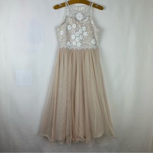 Rare Edition occasion dress size 8